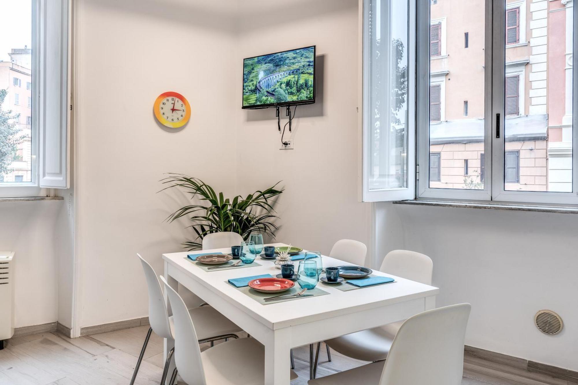 Supernova Apartment Trastevere Rome Exterior photo