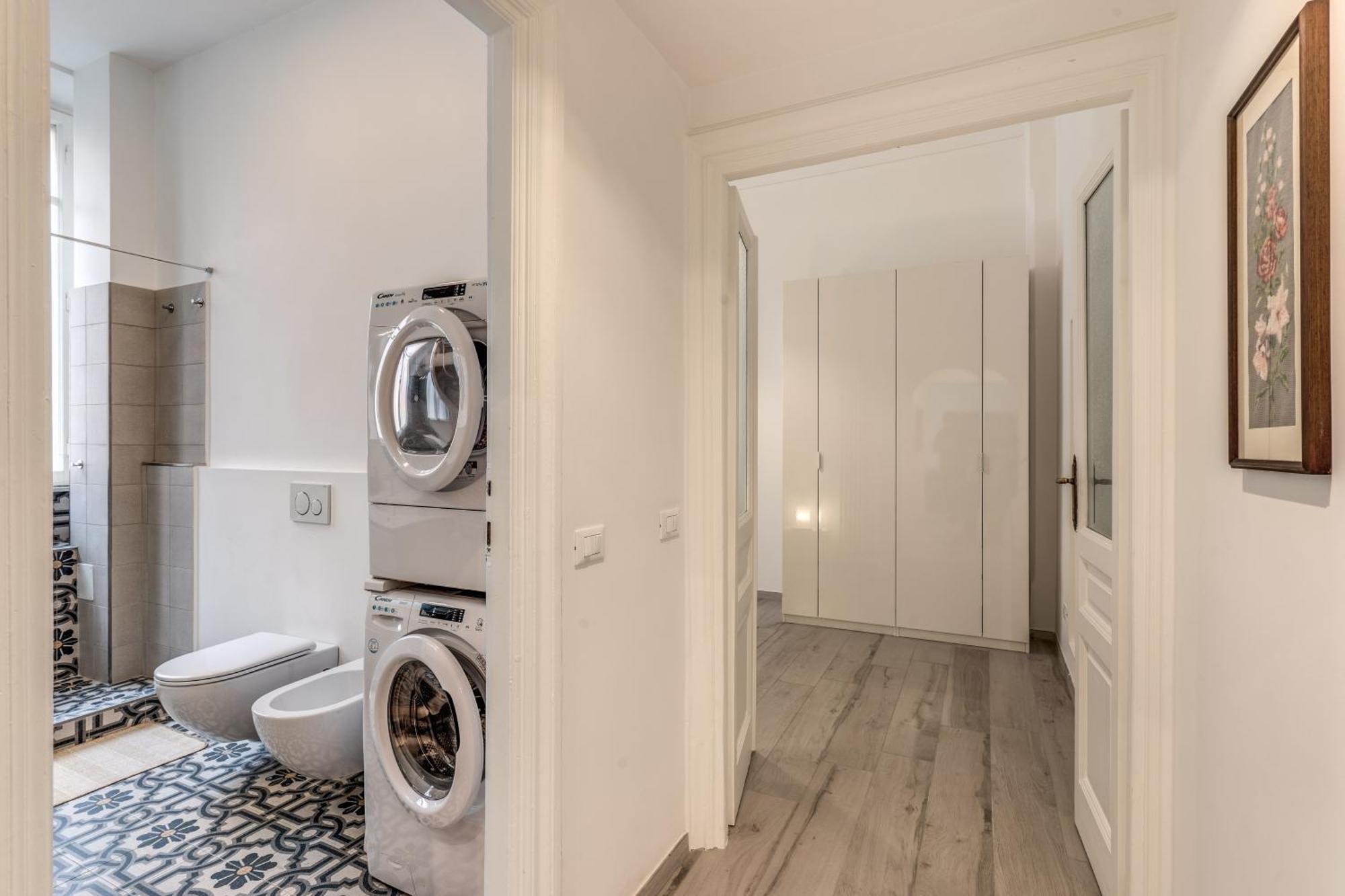 Supernova Apartment Trastevere Rome Exterior photo